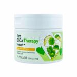 DR. MELOSO I’M CICA THERAPY HEART CLEANSING PADS (190ml/70ea) Очищающие салфетки (190мл/70шт)