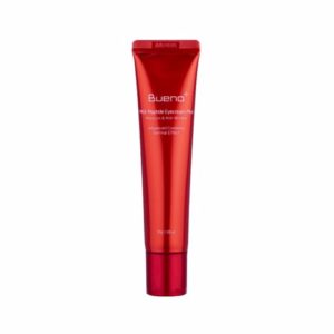 BUENO MGF PEPTIDE EYE CREAM PLUS (30 мл) Регенерирующий пептидный крем для зоны вокруг глаз (30мл)