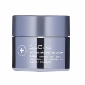 BUENO ANTI-WRINKLE PEPTIDE CREAM Пептидный крем против морщин с черным трюфелем