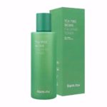 FARM STAY TEA TREE BIOME CALMING TONER (200ml) Успокаивающий тонер с экстрактом чайного дерева (200мл)
