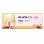 Melsmon Gold Liquid Placenta Мэлсмон жидкий экстракт золотой плаценты на 30 дней