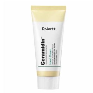DR.JART CERAMIDIN HAND CREAM (50ml) Легкий крем для рук без эффекта липкости (50мл)