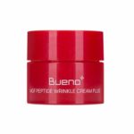 BUENO MGF PEPTIDE WRINKLE CREAM PLUS (50gr) Омолаживающий крем с пептидами (5гр)