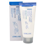 LEBELAGE WRINKLE CARE MAGIC HAND CREAM Крем для рук против морщин (100мл)