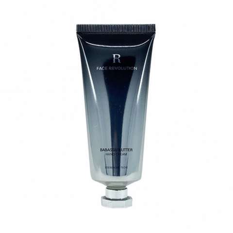FACE REVOLUTION BABASSU BUTTER HAND CREAM Крем для рук с маслом бабассу (50мл)