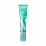 AHC TEN REVOLUTION REAL EYE CREAM FOR FACE (GREEN FESTIVAL EDITION) Крем для кожи вокруг глаз (зеленое фестивальное издание) (30мл)