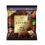 Lotte Kakao Grase 72%