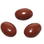 Lotte Almond Chocolate Миндаль в шоколаде с низким содержанием сахара