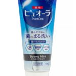 Зубная паста КAO «Medicinal PureOra Strong Mintha», 115 г.