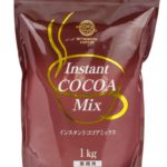 Mitsumoto Какао растворимое 1000 г.