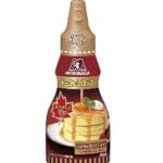 Morinaga  Syrup Топпинг для торта с кленовым вкусом 200 мл.