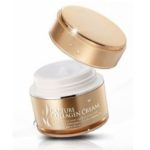 AHC Capture Collagen Cream Антивозрастной крем для лица с коллагеном 50 мл