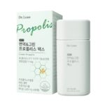 Dr. Lean Propolis Зеленый прополис + селен + цинк на 30 дней