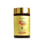 HORSE PLACENTAL Антивозрастной комплекс с лошадиной плацентой на 60 дней