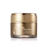 AHC Capture Collagen Cream Антивозрастной крем для лица с коллагеном 50 мл