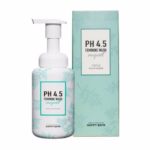 HAPPY BATH PH 4.5 MUGWORT FEMININE WASH Женский гель с экстрактом полыни (250мл)