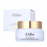 D’ALBA WHITE TRUFFLE INTENSIVE NOURISHING CREAM Питательный антивозрастной крем с белым трюфелем (50ml)