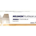 Melsmon Platinum Liquid Мэлсмон жидкий экстракт плаценты