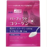 ASAHI PERFECT COLLAGEN Японский Коллаген с гиалуроновой кислотой и молочнокислыми бактериями  на 60 дней