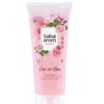 Sabai-arom Rose de Siam hand cream  Крем для рук 30 мл