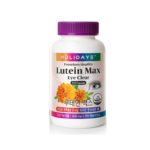 Holidays Premium Quality Lutein Max Eye Clear Лютеин высшего качества с витаминами и минералами 210 шт