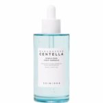 MADAGASCAR CENTELLA HYALU-CICA FIRST AMPOULE  Увлажняющая ампульная сыворотка с центеллой азиатской и гиалуроновой кислотой (100мл) 