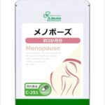 Lipusa Menopause Натуральный комплекс для облегчения симптомов менопаузы