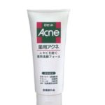 ROSETTE Acne Пенка с серой для умывания проблемной кожи лица против акне  130 г.