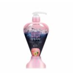 LG HEALTH CARE HIMALAYA PINKSALT PUMPING TOOTHPASTE (FLORAL MINT) Зубная паста с чистой гималайской солью (цветочная мята) (285гр)