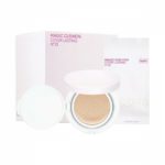 MISSHA MAGIC CUSHION COVER LASTING SPF50+ PA+++ #23 MEDIUM BEIGE Тональный крем-кушон для стойкого макияжа #23 натуральный беж (15мл)
