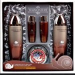 YEDAM YUN BIT COMPLETE SNAIL RECOVER WOMAN SKIN CARE SET Набор средств с экстрактом улитки для восстановления и питания кожи лица (150мл + 150мл + 50гр + 30мл + 30мл)