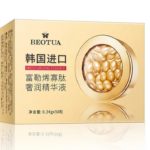 Beotua Moisturizing Essence  Увлажняющая, омолаживающая эссенция в капсулах (50 шт)