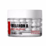 MEDI-PEEL MELANON X DROP GEL CREAM Гель-крем с мелатамином (50гр)
