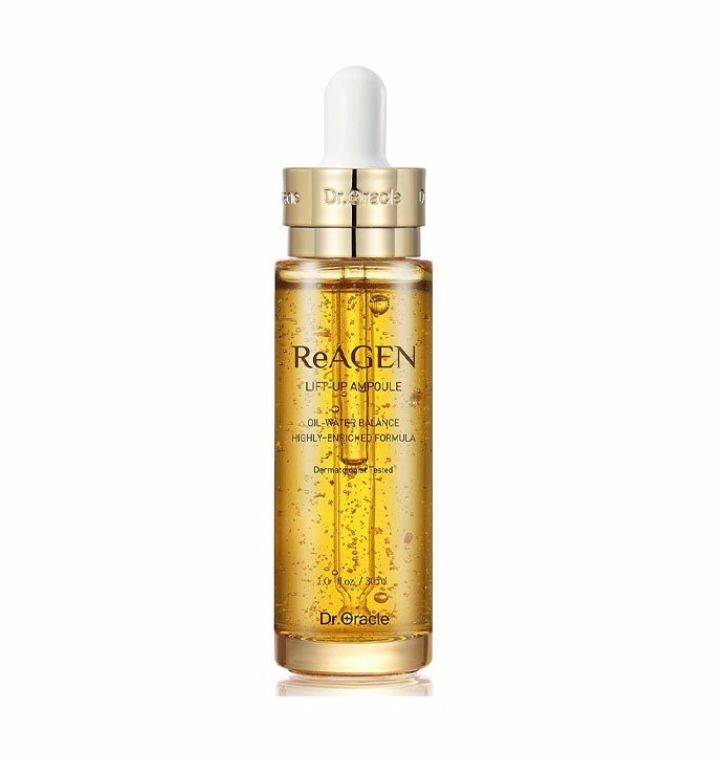 Dr.Oracle Reagen Lift-Up Ampoule Сыворотка для лица с лифтинг-эффектом (30мл)