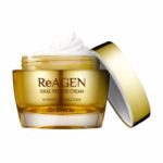 Dr. Oracle reagen ideal peptide Укрепляющий крем с пептидами и стволовыми клетками (50мл)
