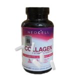 Neocell Collagen + Vitamin C & Biotin Комплекс Коллаген + витамин С & биотин