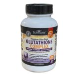 Bio Schwartz Glutathion Complex  Премиум ультра чистый Глутатион