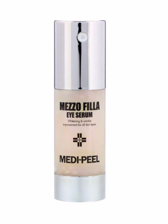 MEDI-PEEL MEZZO FILLA EYE SERUM Омолаживающая пептидная сыворотка для век (30мл) 