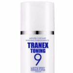 MEDI-PEEL TRANEX TONING 9 Активная осветляющая эссенция для лица (50мл) 