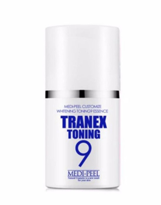 MEDI-PEEL TRANEX TONING 9 Активная осветляющая эссенция для лица (50мл) 