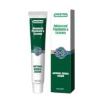 South Moon Advanced Psoriasis & Eczema Мазь от псориаза и экземы, натуральный травяной крем от зуда
