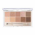 CLIO PRO EYE PALETTE  WALKING ON THE COSY ALLEY Палетка для глаз #11 (1шт)