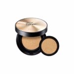 CLIO KILL COVER AMPOULE CUSHION SPF50+/PA+++ #4-BO #23 MEDIUM BEIGE Основа-кушон #4-BO #23 средне-бежевый(15гр+15гр)