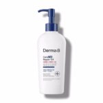 DERMA:B CERAMD REPAIR OIL Восстанавливающее Масло (200мл)