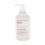 JMELLA IN FRANCE BODY WASH # 05. SPARKLING ROSÉ Слабокислотный парфюмированный гель для душа # 05. Сверкающая роза (500мл)