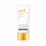 DR.ESTHE AC SOOTHING CREAM Ферментированный крем для жирной и склонной к акне кожи (60гр)