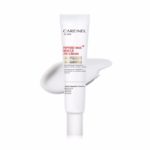 CARE:NEL PEPTIED MAX RESCUE EYE CREAM Антивозрастной крем для кожи вокруг глаз с пептидами (25мл)