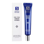 MEDI-PEEL EYE TOX CREAM WRINKLE CARE Омолаживающий лифтинг-крем для век с пептидным комплексом (40мл)