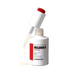 MEDI-PEEL MELANON X AMPOULE Ампула с мелатамином для питания, отбеливания, разглаживания морщин (30мл)