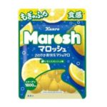 KANRO MAROSH МАРШМЭЛЛОУ СО ВКУСОМ ЛИМОННОГО СКВОША